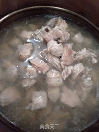 原汁牛肉的做法步骤：6