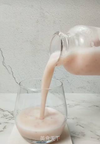 蜜桃雪碧冰饮的做法步骤：5