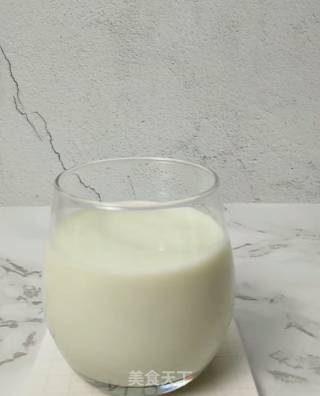 黄瓜苹果酸奶汁的做法步骤：6