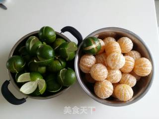 陈皮的做法步骤：3