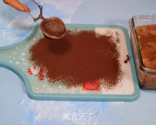 脏脏牛奶小方（巧克力奶方）的做法步骤：8