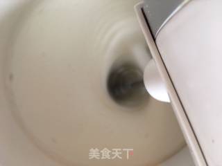 橙汁戚风蛋糕的做法步骤：12