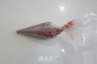 紫薯曲奇的做法步骤：10