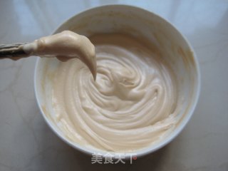 可可夹心软饼干：老外原版配方纯正西方口味的做法步骤：1