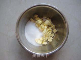 可可夹心软饼干：老外原版配方纯正西方口味的做法步骤：3