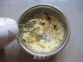 可可夹心软饼干：老外原版配方纯正西方口味的做法步骤：6