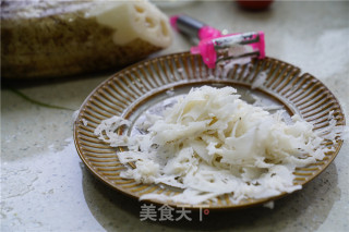 咸口南瓜饼的做法步骤：6
