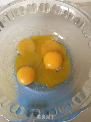 蛋糕片的做法步骤：1