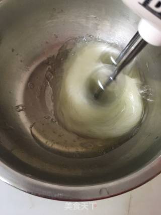 蛋糕片的做法步骤：5