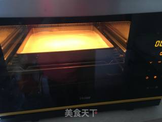 蛋糕片的做法步骤：13