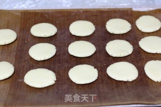 蜘蛛饼干的做法步骤：7