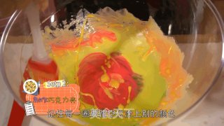 美味食光 | 装满回忆与故事的星球蛋糕，就在这里了！的做法步骤：4