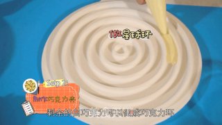 美味食光 | 装满回忆与故事的星球蛋糕，就在这里了！的做法步骤：5