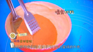 美味食光 | 装满回忆与故事的星球蛋糕，就在这里了！的做法步骤：7