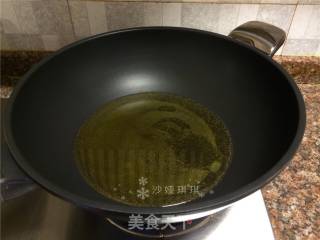 茄汁酸甜丸子的做法步骤：4