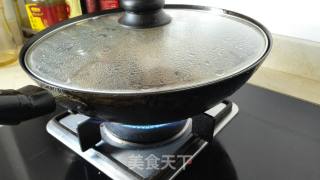茶树菇焖鸡腿肉的做法步骤：13