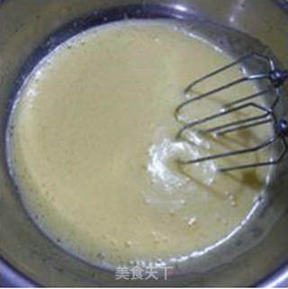 营养麦片脆皮小蛋糕的做法步骤：5