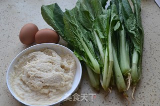 白菜小豆腐的做法步骤：1
