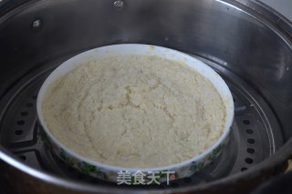 白菜小豆腐的做法步骤：5