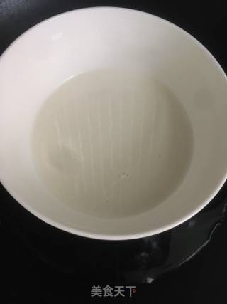 麻薯红豆沙肉松蛋黄酥的做法步骤：2