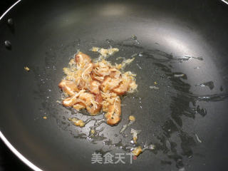 冬瓜茸羹的做法步骤：7