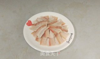 下酒菜之红油蒜泥白肉的做法步骤：7