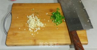 下酒菜之红油蒜泥白肉的做法步骤：8