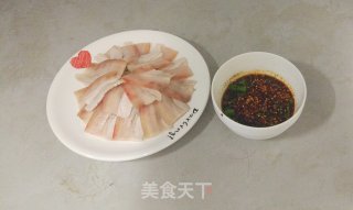 下酒菜之红油蒜泥白肉的做法步骤：11
