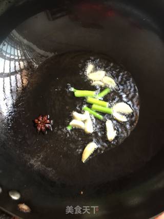 炒茄子的做法步骤：1