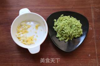 牛油果三明治的做法步骤：4