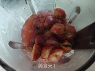 山楂糕的做法步骤：3