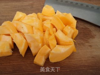 南瓜排骨煲的做法步骤：7