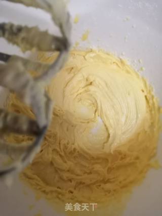 杏仁粉小饼干的做法步骤：3