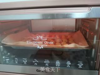 杏仁粉小饼干的做法步骤：10