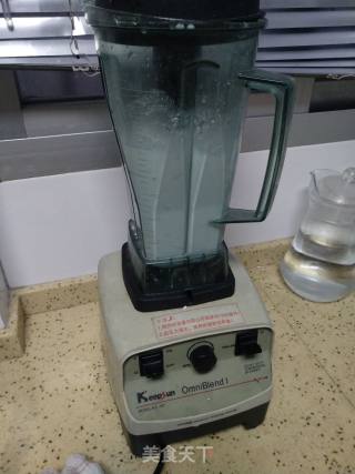 搅拌机版海鲜锅边的做法步骤：2