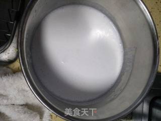 搅拌机版海鲜锅边的做法步骤：3