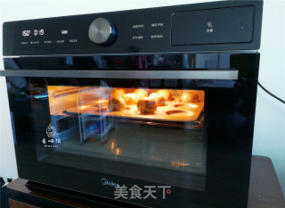 巧克力软曲奇的做法步骤：10