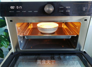 芳华豆腐抱鸡蛋的做法步骤：8