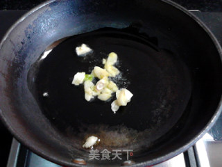 茄汁牛肉方便面的做法步骤：7