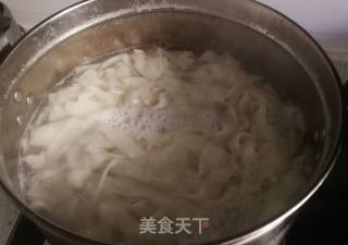 香辣牛肉面的做法步骤：10