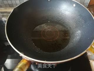 西红柿炒鸡蛋的做法步骤：3