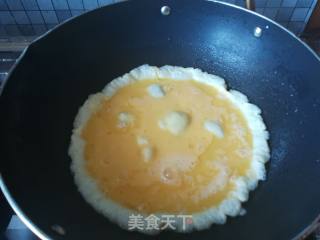 西红柿炒鸡蛋的做法步骤：4
