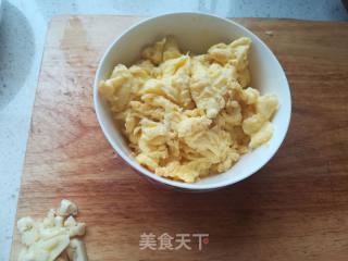 西红柿炒鸡蛋的做法步骤：6