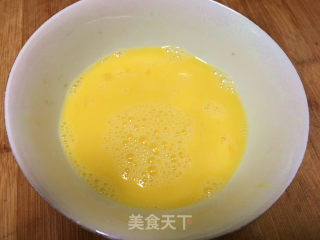 香菇鸡蛋汤的做法步骤：4