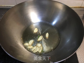 香菇鸡蛋汤的做法步骤：5