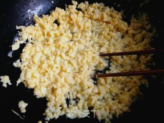 强烈推荐:平菇鸡蛋韭菜素饺的做法步骤：4