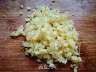 强烈推荐:平菇鸡蛋韭菜素饺的做法步骤：11