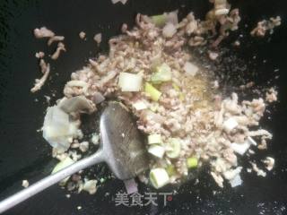 肉末茄子的做法步骤：8