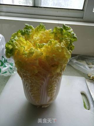 红烧牛肉的做法步骤：3