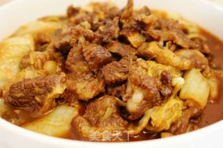 红烧牛肉的做法步骤：5